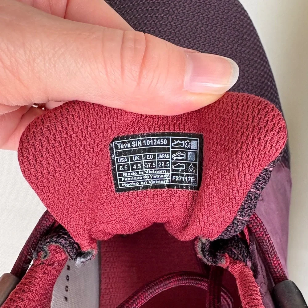 Teva brand model